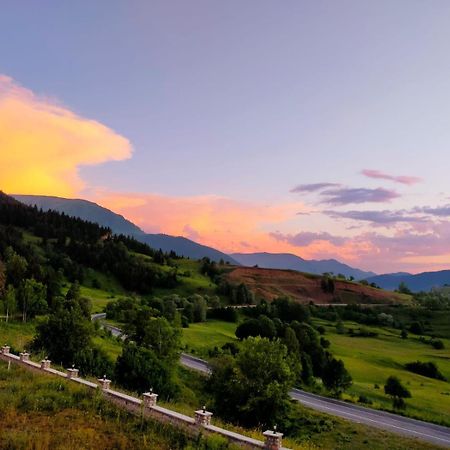 Black Forest Hotel Savsat Zewnętrze zdjęcie