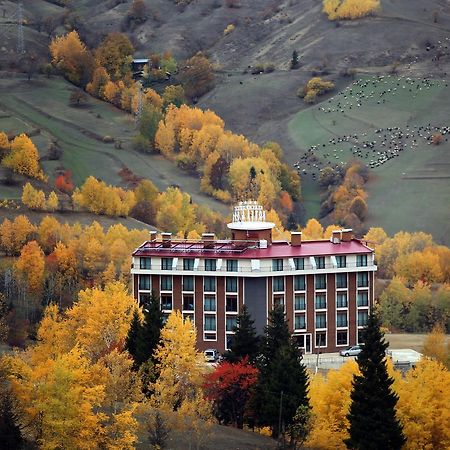 Black Forest Hotel Savsat Zewnętrze zdjęcie