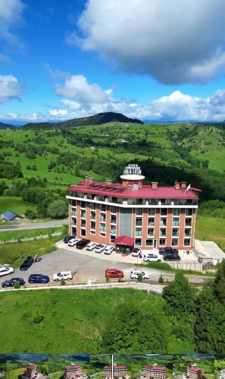 Black Forest Hotel Savsat Zewnętrze zdjęcie