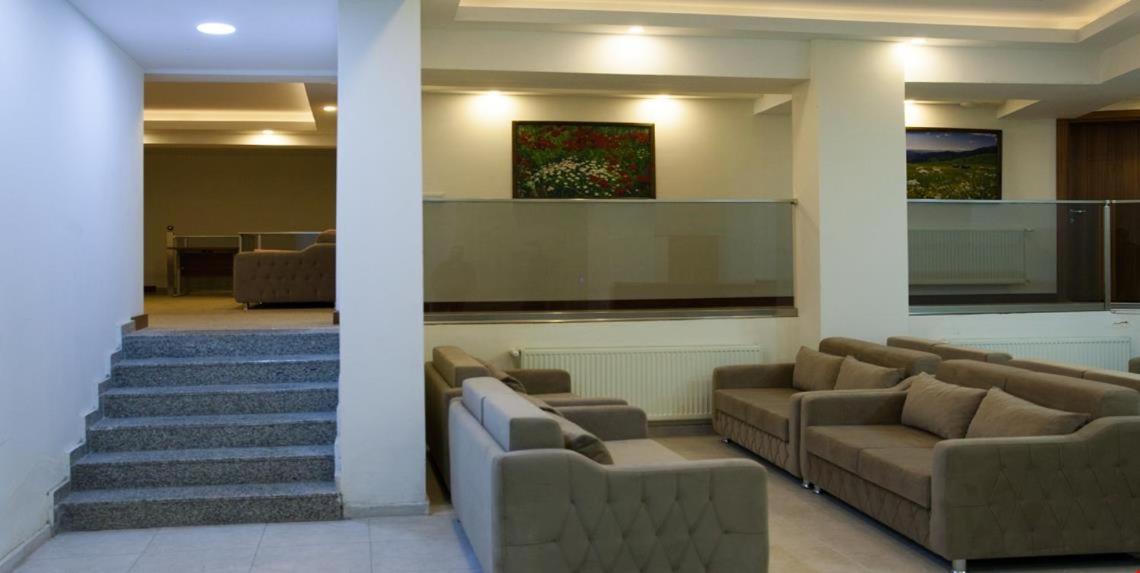 Black Forest Hotel Savsat Zewnętrze zdjęcie