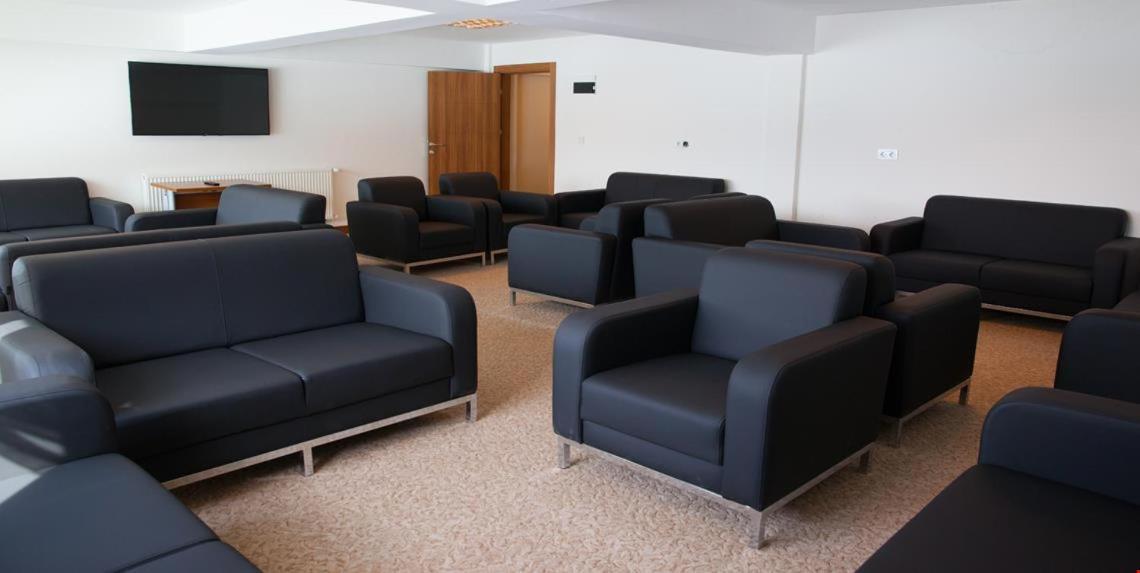 Black Forest Hotel Savsat Zewnętrze zdjęcie