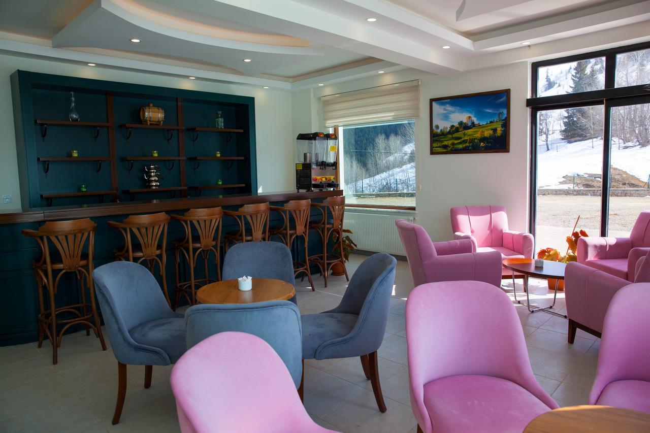 Black Forest Hotel Savsat Zewnętrze zdjęcie