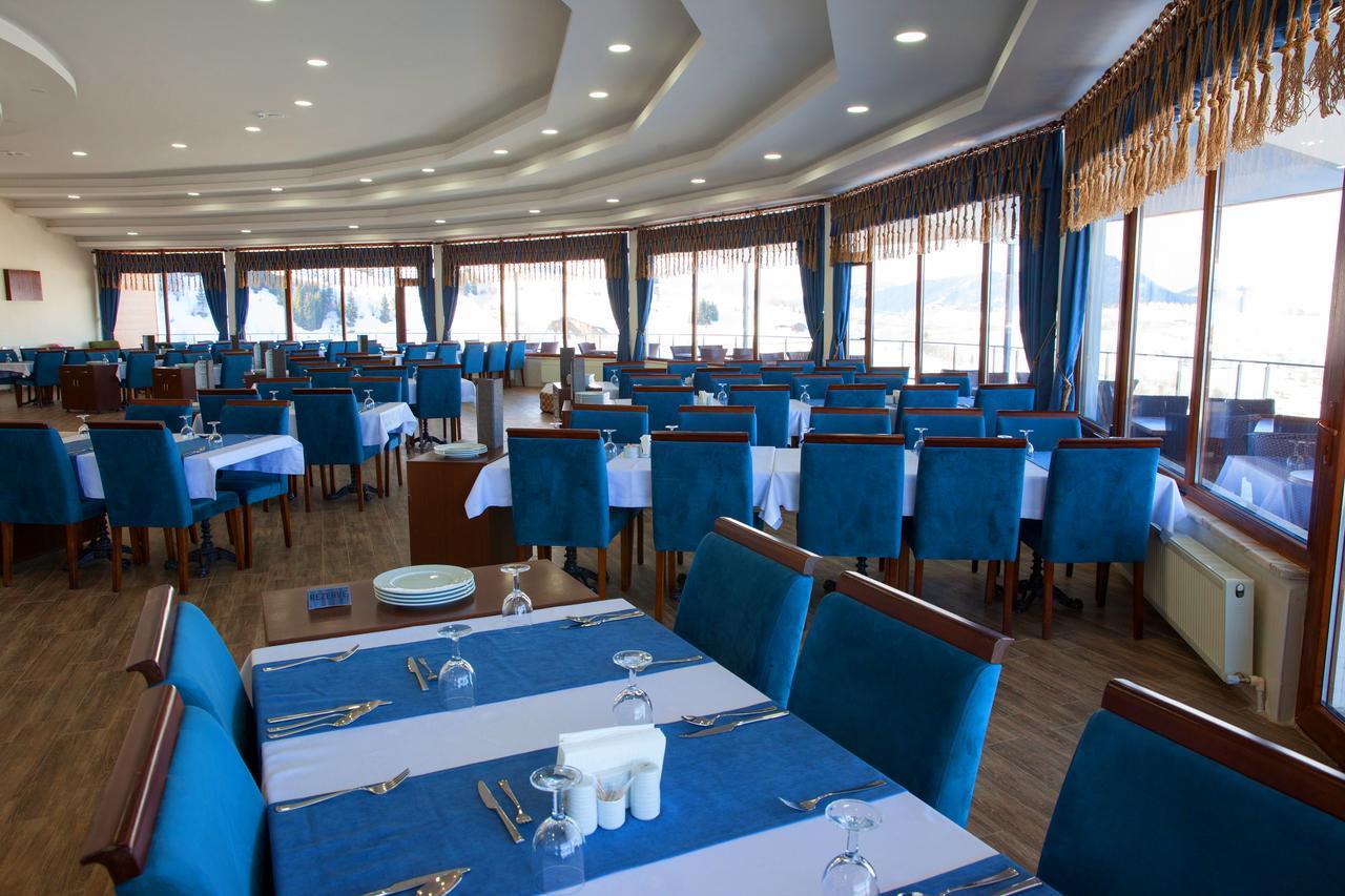 Black Forest Hotel Savsat Zewnętrze zdjęcie