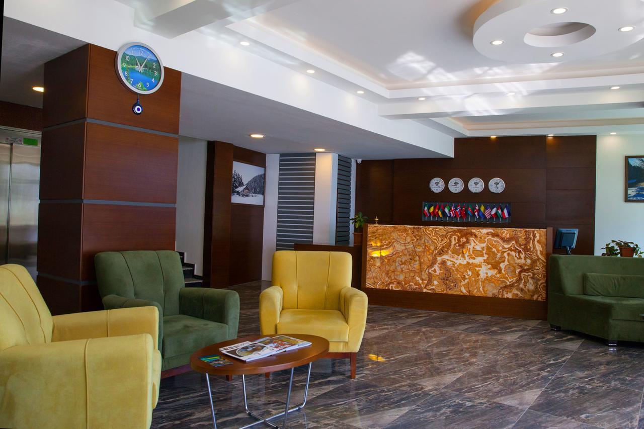 Black Forest Hotel Savsat Zewnętrze zdjęcie