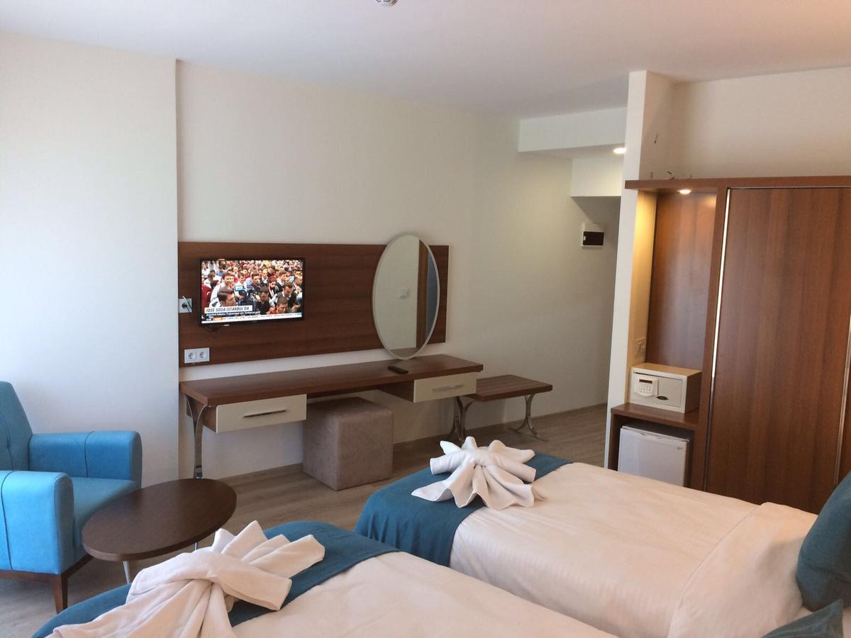 Black Forest Hotel Savsat Zewnętrze zdjęcie