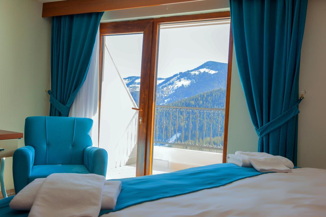 Black Forest Hotel Savsat Zewnętrze zdjęcie